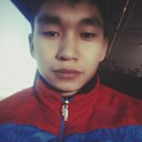 Алексей, 25 лет