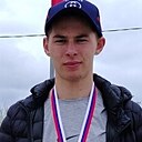 Алексей, 19 лет