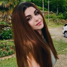 Фотография девушки Елизавета, 27 лет из г. Краснодар