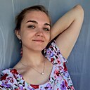 Юлия, 26 лет