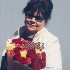 Фотография девушки Ирина, 55 лет из г. Калининград