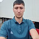 Али, 31 год