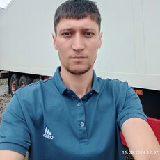 Фотография мужчины Али, 31 год из г. Шымкент
