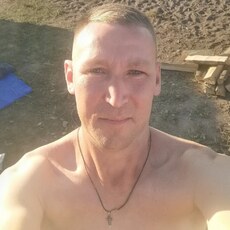 Фотография мужчины Максим, 41 год из г. Ижевск