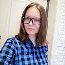 Елизавета, 26 лет