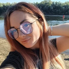 Фотография девушки Анна, 33 года из г. Уфа