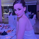 Елизавета, 19 лет