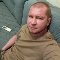 Фотография мужчины Сергей, 42 года из г. Саратов