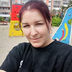 Фотография девушки Лидия, 33 года из г. Томск
