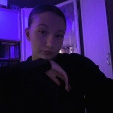 Фотография девушки Агата, 18 лет из г. Брянск