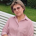 Лия, 55 лет