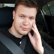 Фотография мужчины Михаил, 31 год из г. Томск