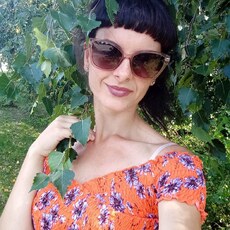 Фотография девушки Анюта, 32 года из г. Белоозерск