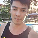 Алибек, 33 года