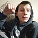Никита, 20 лет