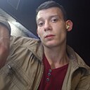 Никита, 20 лет