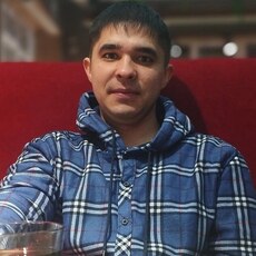 Фотография мужчины Виль, 26 лет из г. Янаул
