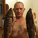 Владимир, 45 лет