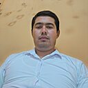 Адилжан, 26 лет