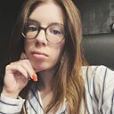 Анастасия, 25 лет