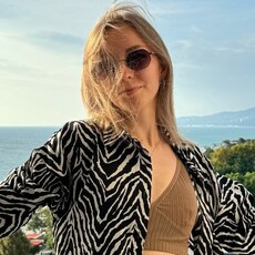 Фотография девушки Дарья, 23 года из г. Пермь
