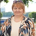 Надежда, 46 лет