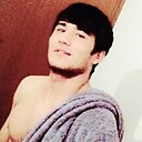 Муслим Акимов, 26 лет