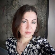 Фотография девушки Ксения, 32 года из г. Иркутск