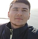 Шахин, 22 года