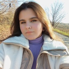 Фотография девушки Кристина, 18 лет из г. Уфа