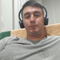 Фотография мужчины Дмитрий, 28 лет из г. Свердловск