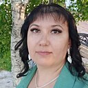 Нинелька, 42 года