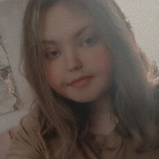 Фотография девушки Александра, 21 год из г. Омск