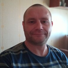 Фотография мужчины Николай, 42 года из г. Ижма
