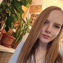 Анастасия, 23 года
