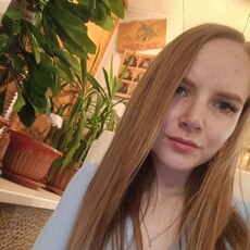 Фотография девушки Анастасия, 23 года из г. Омск