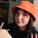 Виктория, 25 лет