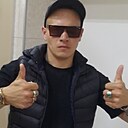 Рушан, 31 год