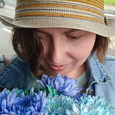 Фотография девушки Анастасия, 32 года из г. Тверь