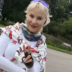 Фотография девушки Виктория, 45 лет из г. Санкт-Петербург