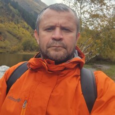Фотография мужчины Матвей, 49 лет из г. Усть-Лабинск