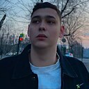 Захар, 18 лет