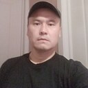Илхом, 44 года