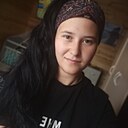 Ксения, 21 год