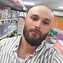 Maga, 33 года
