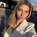 Александра, 21 год