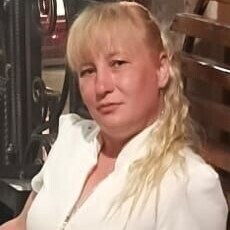 Фотография девушки Елена, 43 года из г. Нижний Тагил