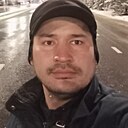 Маруф, 30 лет