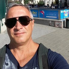 Фотография мужчины Олег, 43 года из г. Тюмень