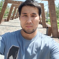 Фотография мужчины Мирас, 30 лет из г. Алматы